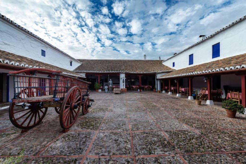1B-Precioso Apartamento En Pleno Centro. A Estreno Alcazar de San Juan Dış mekan fotoğraf