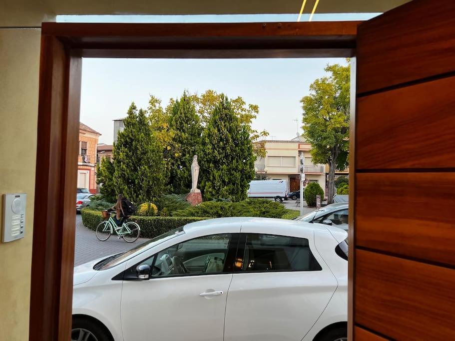 1B-Precioso Apartamento En Pleno Centro. A Estreno Alcazar de San Juan Dış mekan fotoğraf
