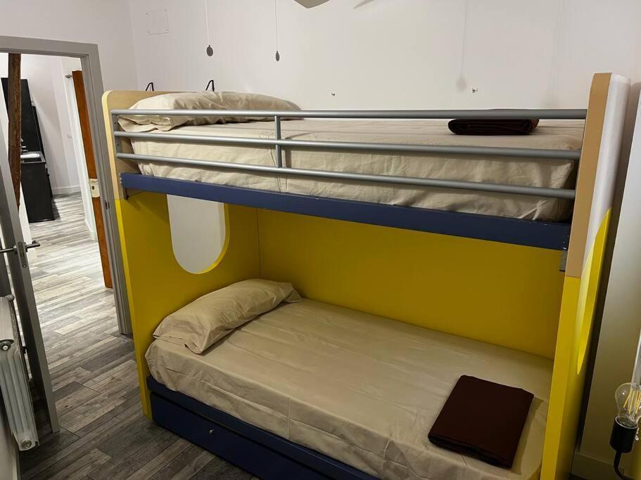 1B-Precioso Apartamento En Pleno Centro. A Estreno Alcazar de San Juan Dış mekan fotoğraf