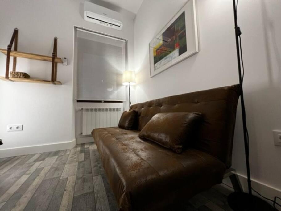 1B-Precioso Apartamento En Pleno Centro. A Estreno Alcazar de San Juan Dış mekan fotoğraf