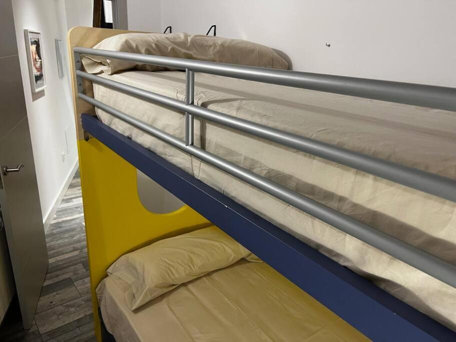 1B-Precioso Apartamento En Pleno Centro. A Estreno Alcazar de San Juan Dış mekan fotoğraf