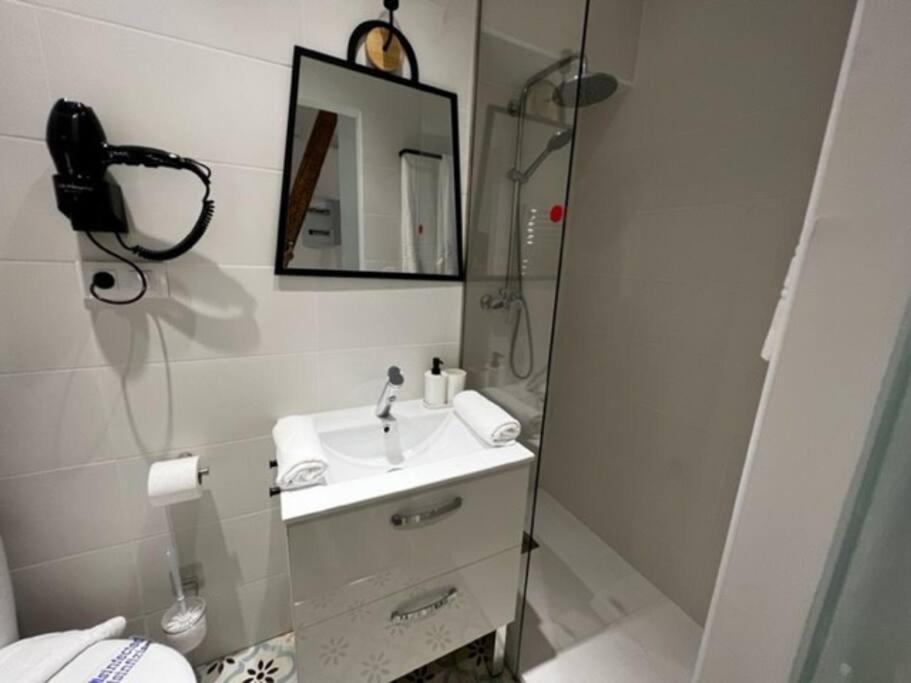 1B-Precioso Apartamento En Pleno Centro. A Estreno Alcazar de San Juan Dış mekan fotoğraf