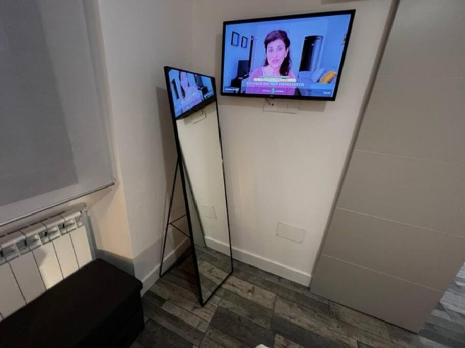 1B-Precioso Apartamento En Pleno Centro. A Estreno Alcazar de San Juan Dış mekan fotoğraf