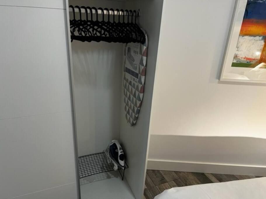 1B-Precioso Apartamento En Pleno Centro. A Estreno Alcazar de San Juan Dış mekan fotoğraf