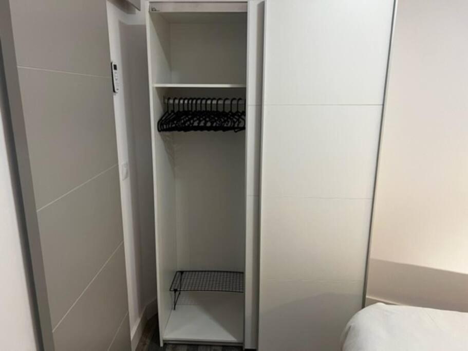 1B-Precioso Apartamento En Pleno Centro. A Estreno Alcazar de San Juan Dış mekan fotoğraf