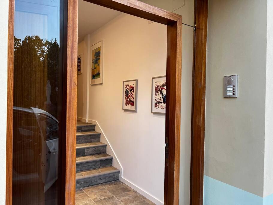 1B-Precioso Apartamento En Pleno Centro. A Estreno Alcazar de San Juan Dış mekan fotoğraf