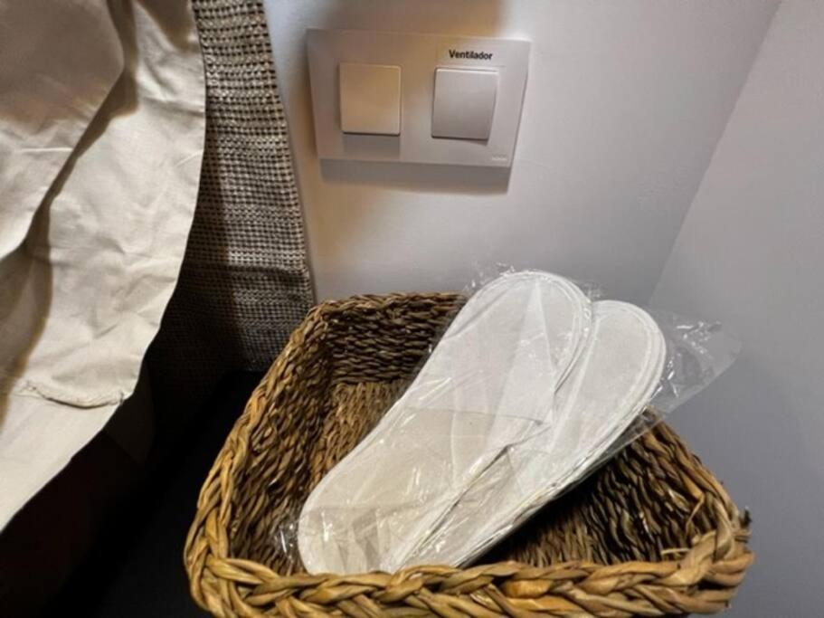 1B-Precioso Apartamento En Pleno Centro. A Estreno Alcazar de San Juan Dış mekan fotoğraf